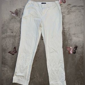 Women’s Casual Business Pants. Size 4P